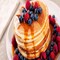 Country Berry Hot Cakes Fragrance Oil (Our Version of the Brand Name) (4 oz Bottle) for Candle Making, Soap Making, Tart Making, Room Sprays, Lotions, Car Fresheners, Slime, Bath Bombs, Warmers…